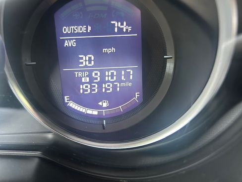Used 2016 MAZDA CX-5 AWD Touring image 12