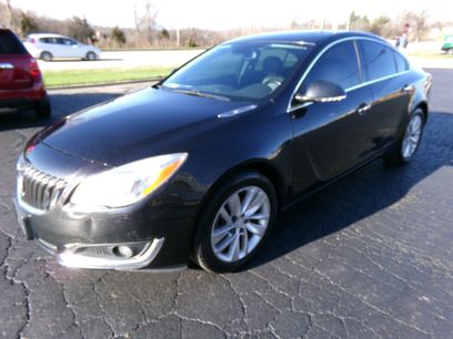 Used 2014 Buick Regal Premium