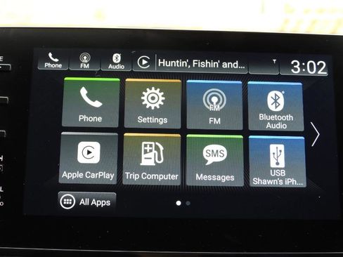 Used 2020 Honda Accord Sport image 57