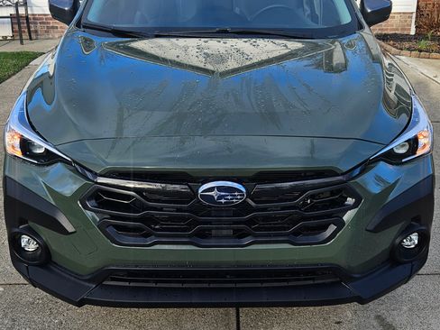 Used 2026 Subaru Crosstrek 2.5i Premium image 5