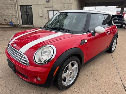 Used 2007 MINI Cooper