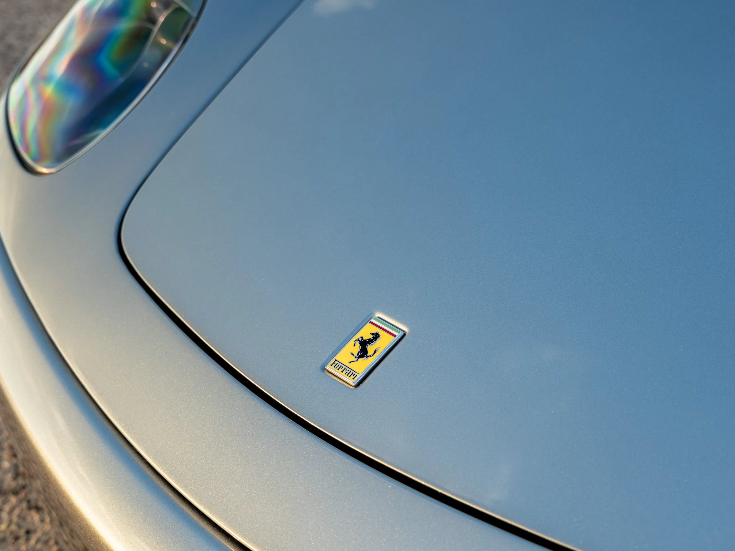 Used 2000 Ferrari 360 Modena RWD image 33
