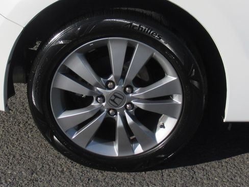 Used 2010 Honda Accord EX image 21