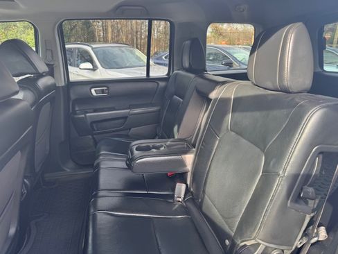 Used 2013 Honda Pilot EX-L image 10