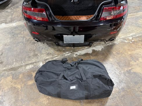 Used 2007 Aston Martin V8 Vantage image 67