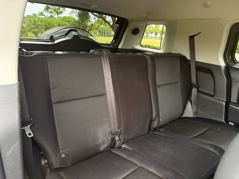 Used 2014 Toyota FJ Cruiser AWD/4WD image 80