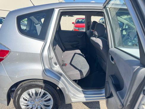 Used 2013 Honda Fit image 17