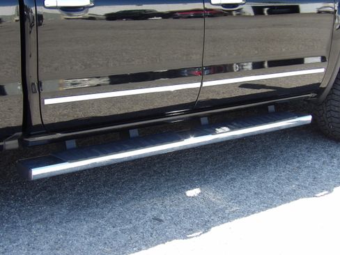 Used 2017 GMC Sierra 1500 SLT image 18