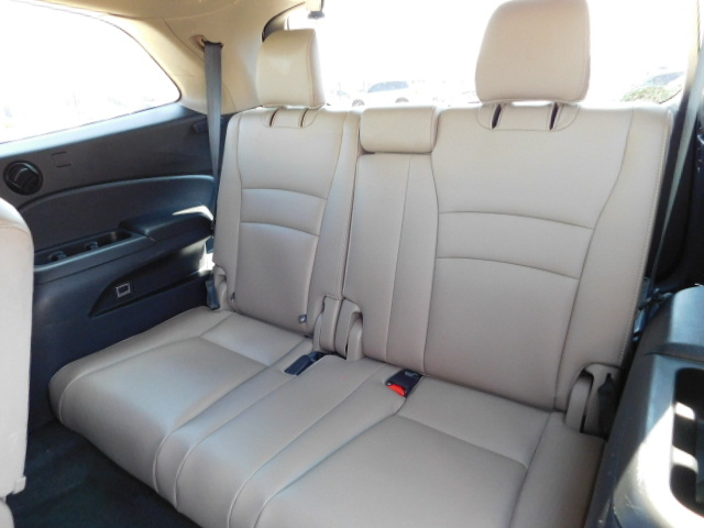 Used 2020 Honda Pilot FWD EX-L image 25