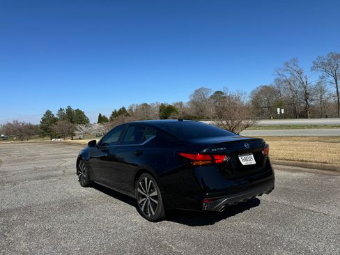 Used 2019 Nissan Altima 2.5 SR image 5