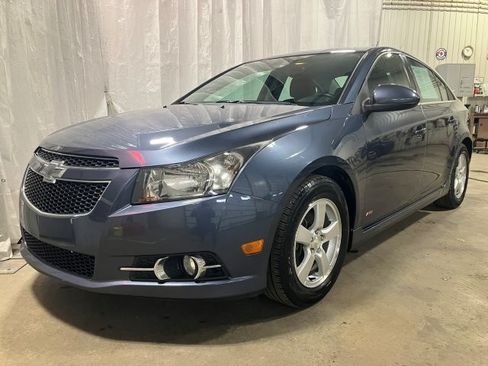 Used 2014 Chevrolet Cruze LT image 5