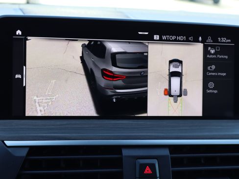 Used 2020 BMW X3 xDrive30i image 31