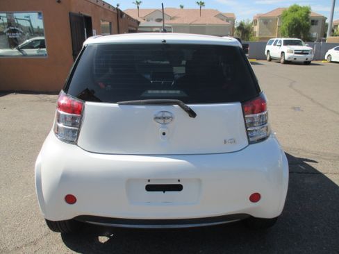 Used 2014 Scion iQ UNAVAIL FWD image 6