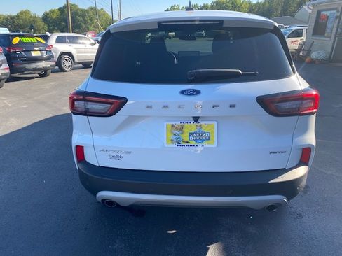 Used 2024 Ford Escape Active image 6