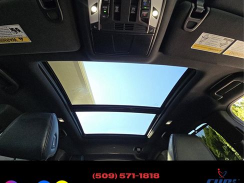 Used 2022 Acura MDX A-Spec image 25