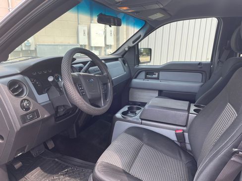 Used 2014 Ford F150 STX image 11