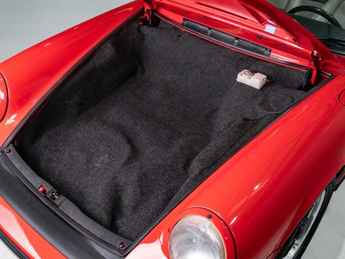 Used 1987 Porsche 911 Carrera image 54