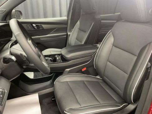 New 2025 Buick Enclave Preferred image 15