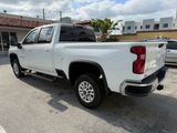 Used 2023 Chevrolet Silverado 2500 LT image 6
