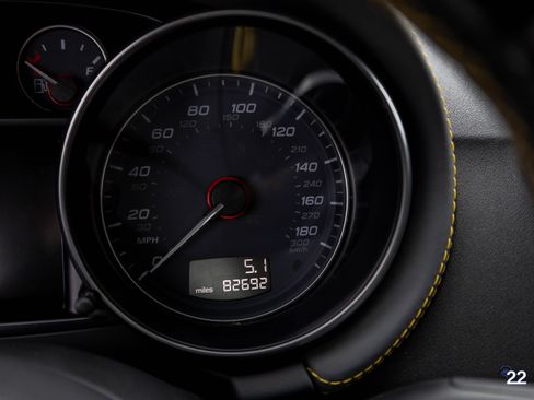 Used 2015 Audi TTS 2.0T Prestige image 39