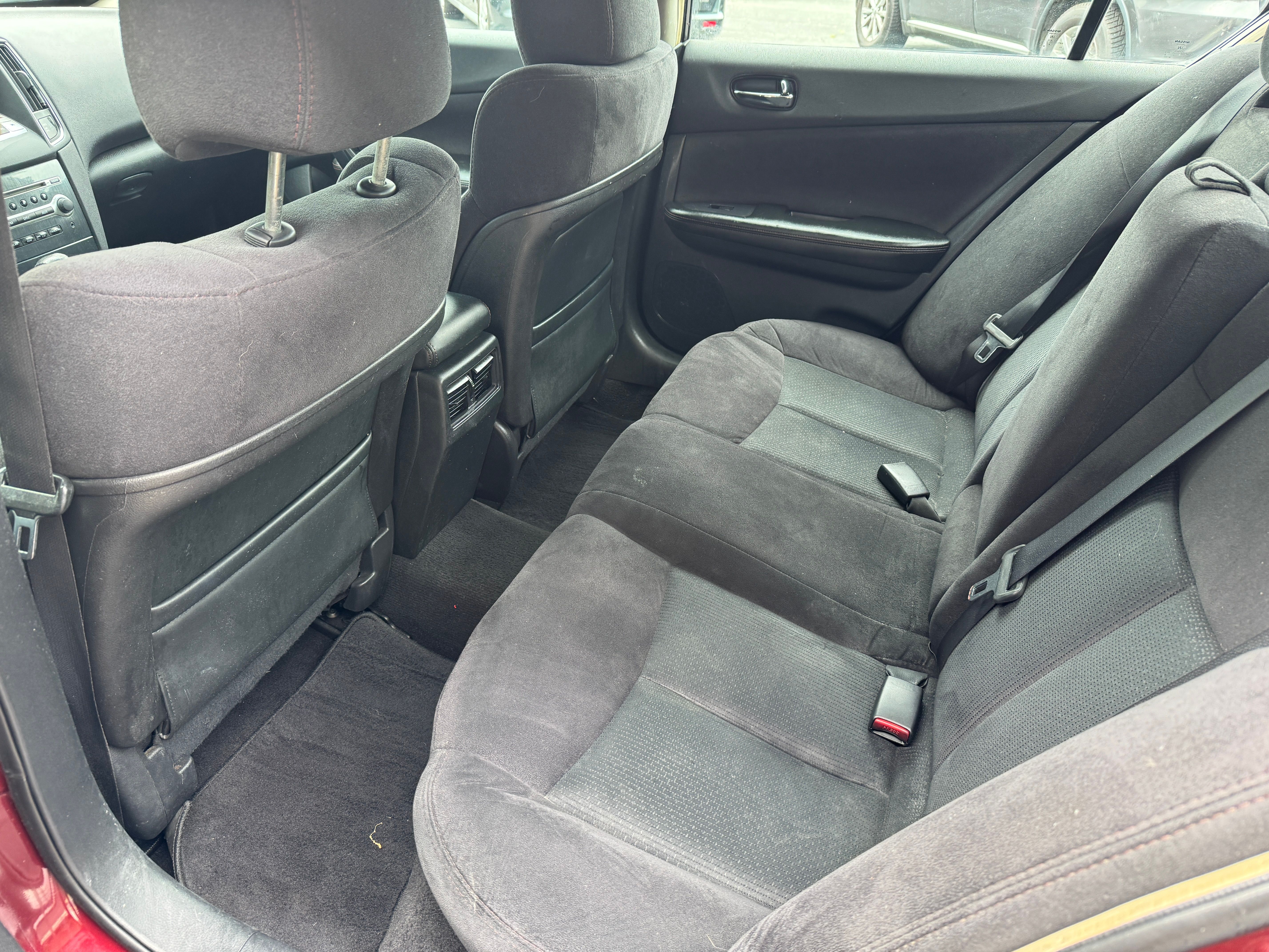 Used 2013 Nissan Maxima 3.5 S FWD image 8
