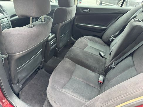 Used 2013 Nissan Maxima 3.5 S FWD image 8