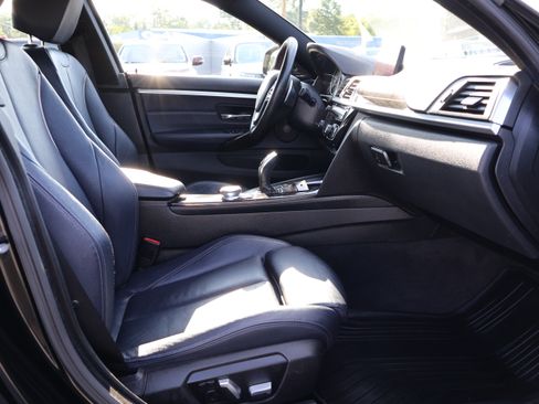 Used 2018 BMW 430i Gran Coupe xDrive image 15