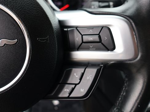 Used 2018 Ford Mustang GT image 21