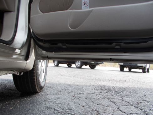 Used 2009 Toyota Sienna image 21