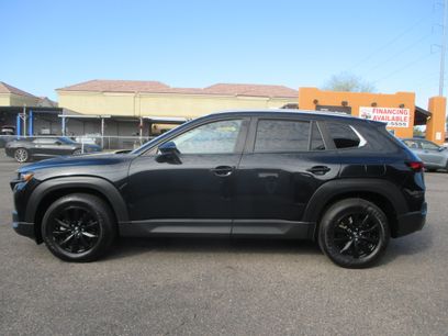 Used 2023 MAZDA CX-50 2.5 S Preferred Plus Package