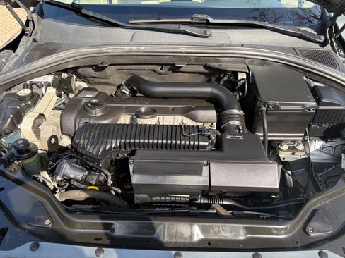 Used 2016 Volvo XC60 T5 Premier image 15