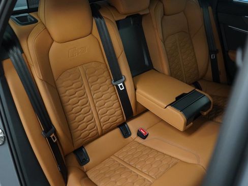 Used 2024 Audi RS 6 performance image 70