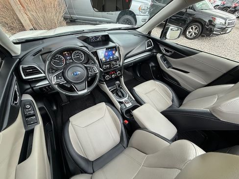 Used 2021 Subaru Forester Limited image 17