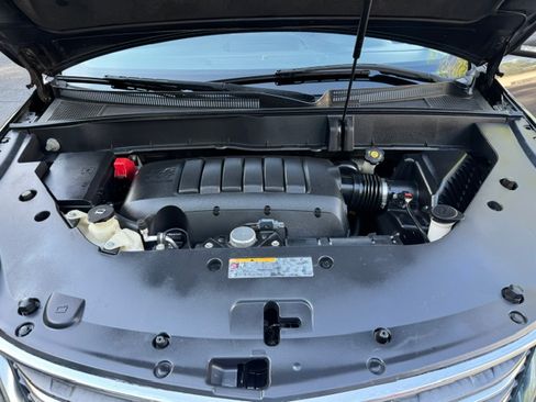 Used 2016 Chevrolet Traverse FWD LT w/ 1LT image 30