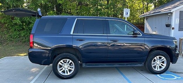 Used 2018 Chevrolet Tahoe AWD/4WD image 33
