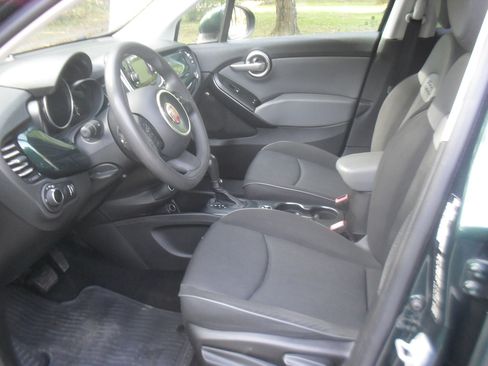 Used 2016 FIAT 500X Trekking image 7