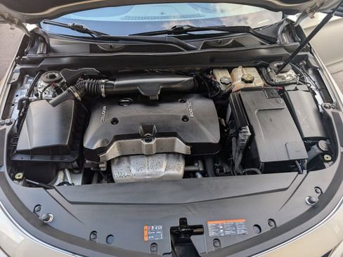 Used 2015 Chevrolet Impala LS image 14