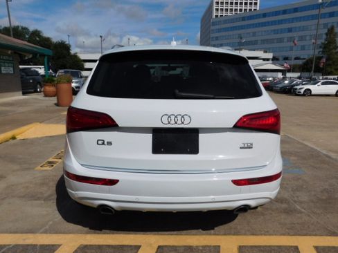 Used 2015 Audi Q5 TDI Premium Plus AWD/4WD image 6