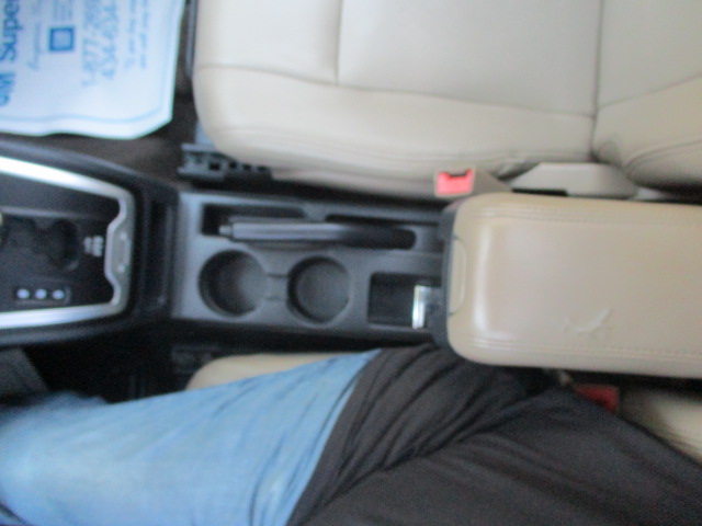 Used 2015 Jeep Compass 4WD Latitude image 45