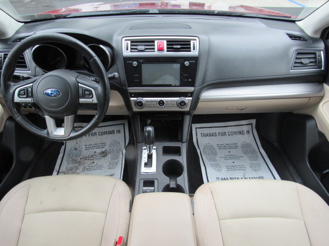 Used 2015 Subaru Legacy 2.5i Premium AWD/4WD image 20
