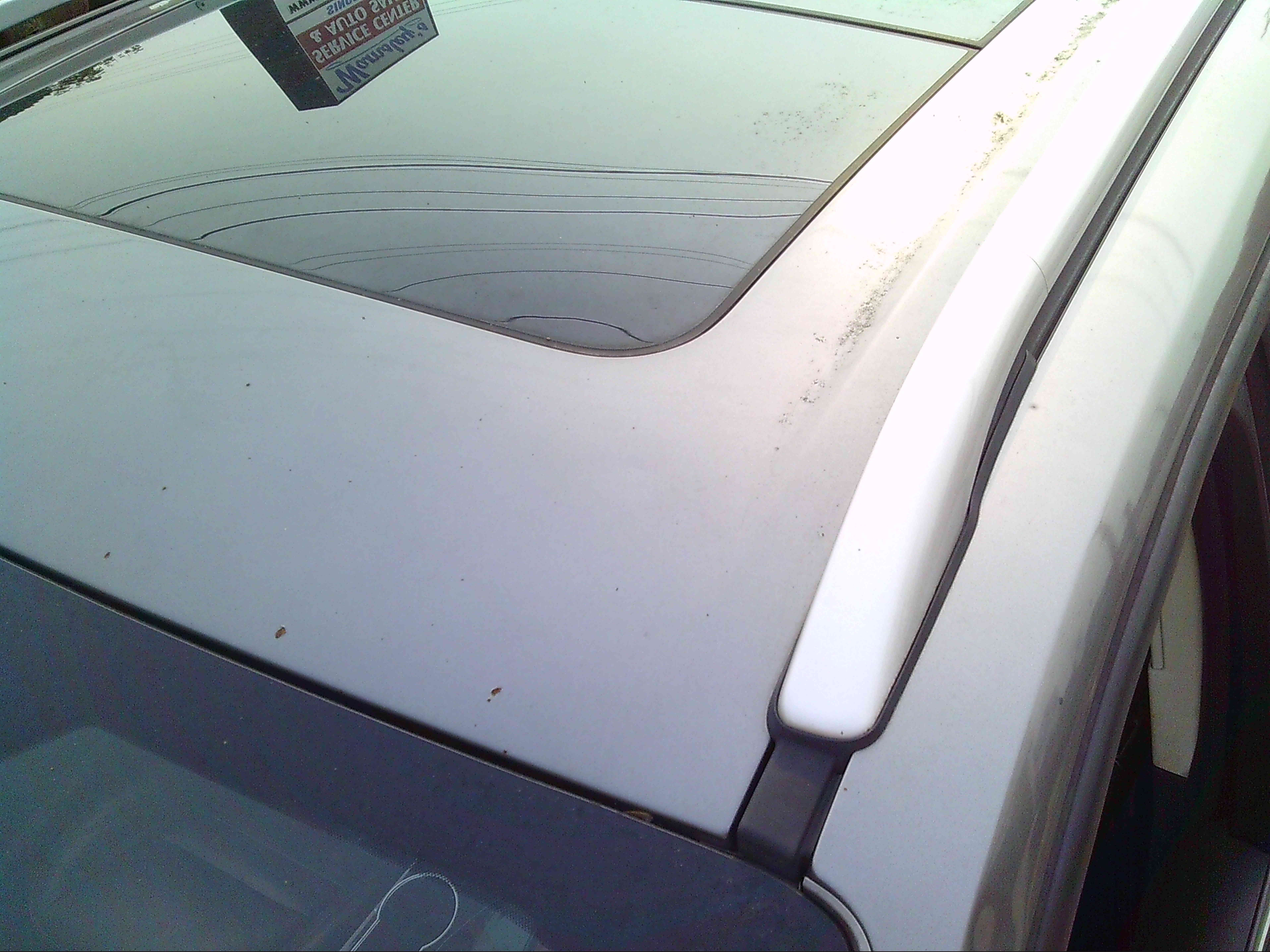 Used 2014 Ford Escape 4WD Titanium image 5
