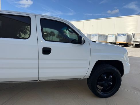 Used 2006 Honda Ridgeline RT image 43