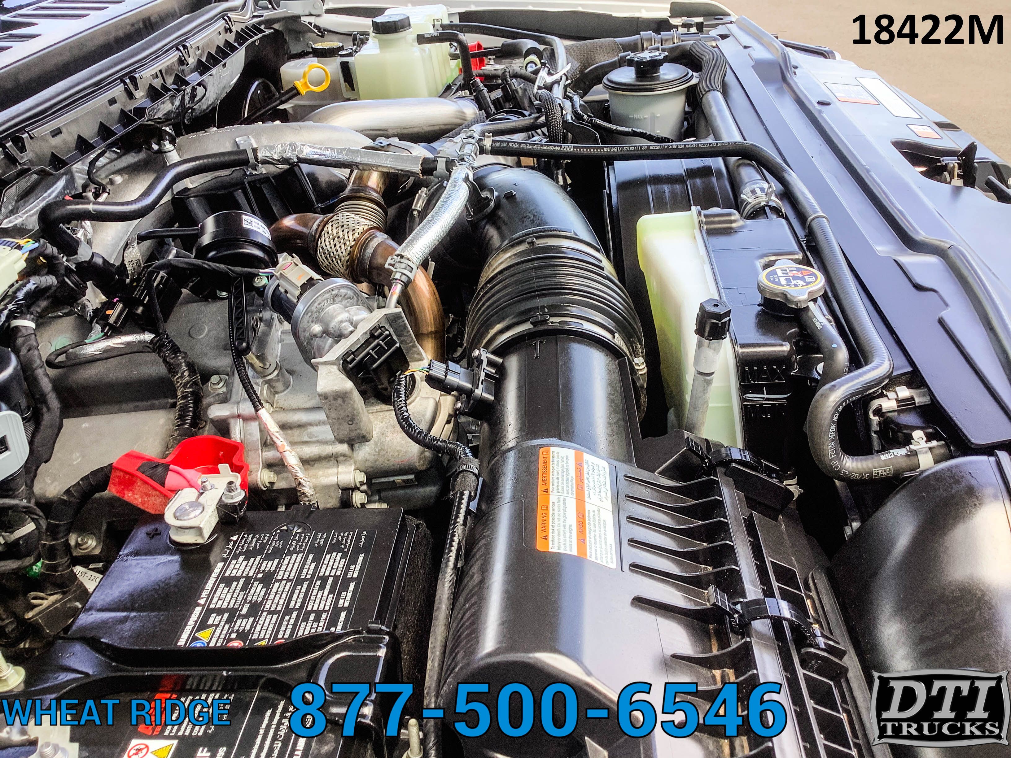 Used 2025 Ford F250 4x4 Crew Cab Super Duty image 26