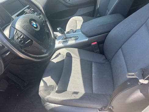 Used 2013 BMW X3 xDrive28i image 5