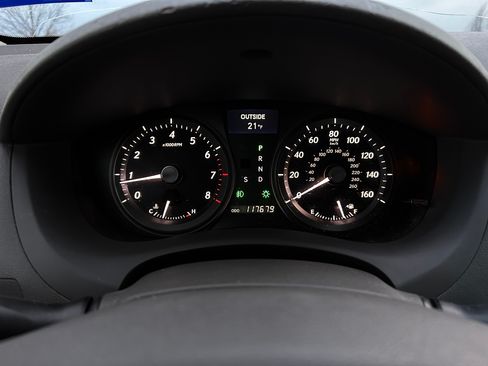 Used 2007 Lexus ES 350 Premium image 11