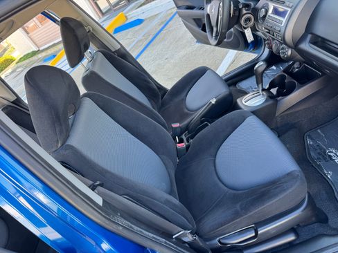 Used 2007 Honda Fit Sport image 32
