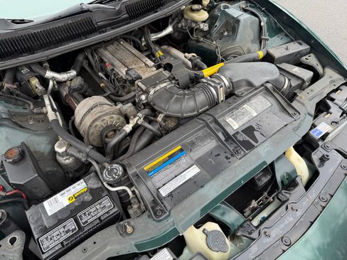 Used 1994 Chevrolet Camaro Z28 image 19