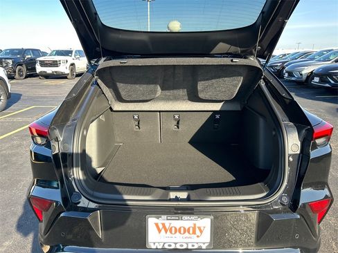 New 2026 Buick Envista Sport Touring image 32