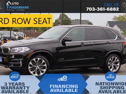 Used 2018 BMW X5 xDrive35i