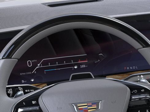 New 2025 Cadillac Escalade Sport Platinum image 18